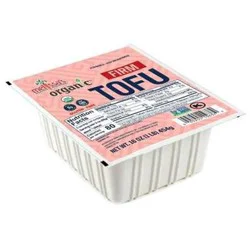 Firm Tofu Organic