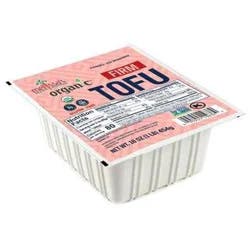 Firm Tofu Organic