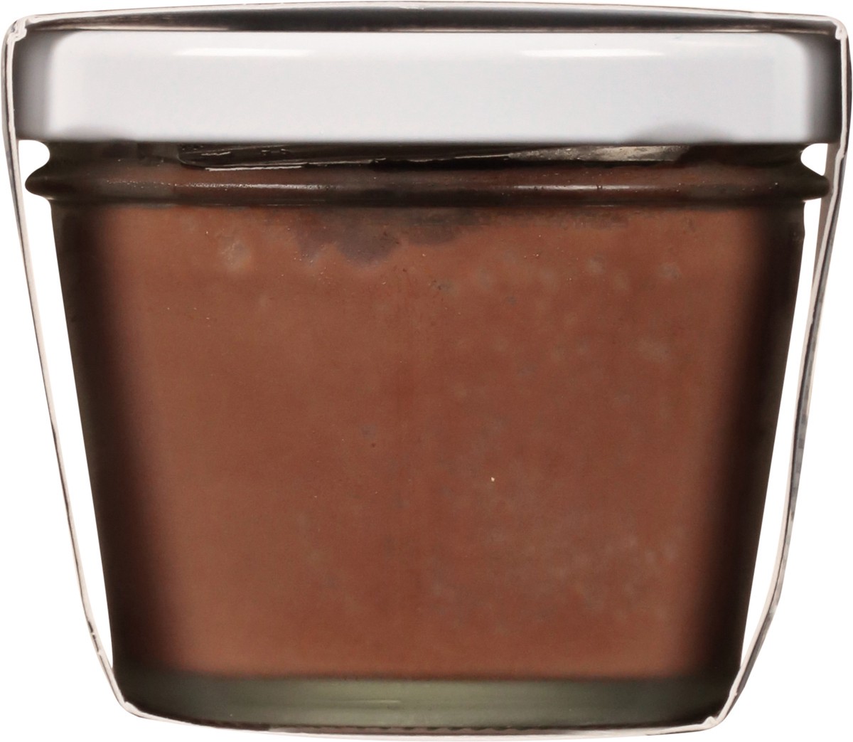 slide 3 of 9, Sweet Craft Dolceria Gluten Free Dark Chocolate Mousse in a Jar 3 oz, 3 oz