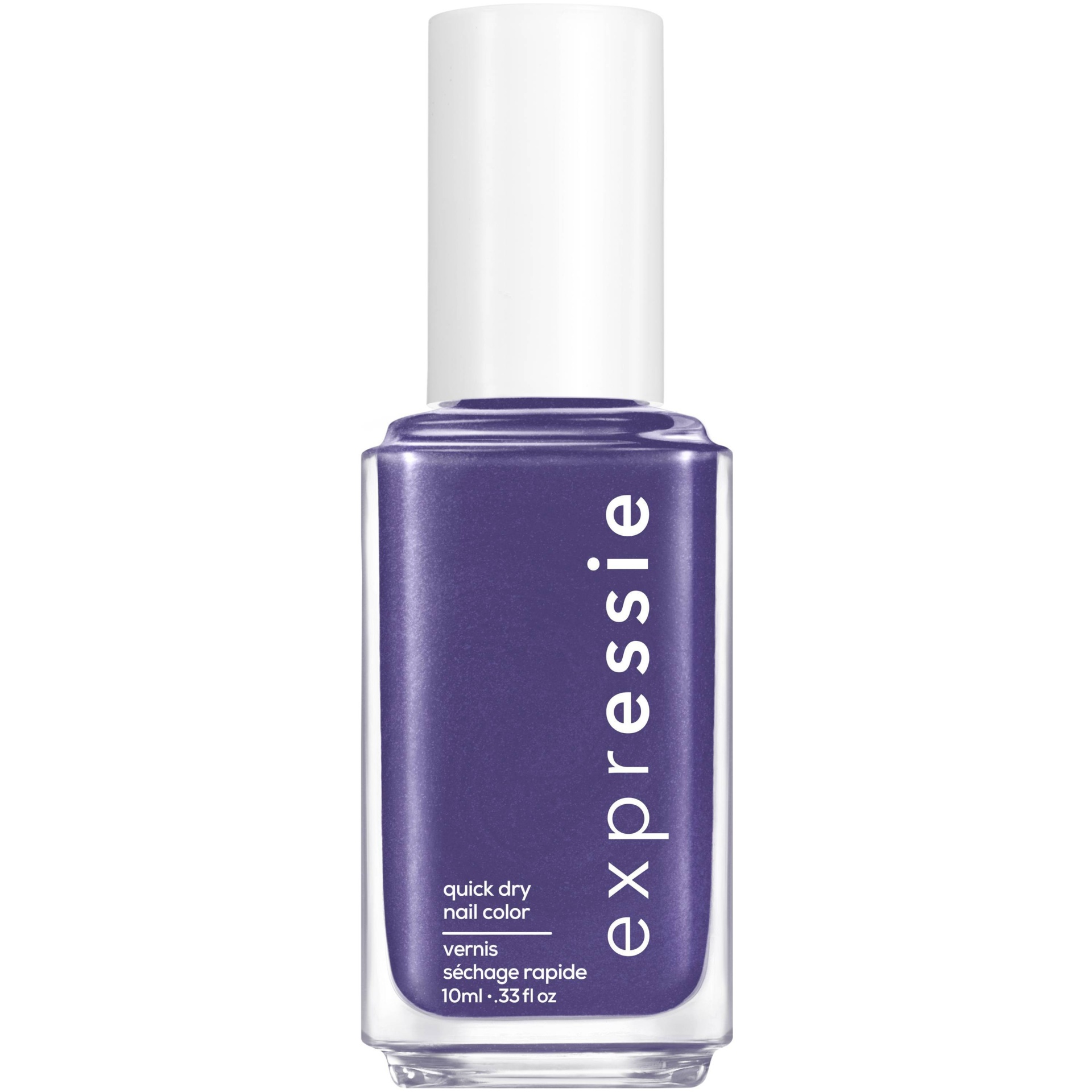 slide 1 of 1, essie Maybelline Essie Expressie, Dial It Up, 0.33 oz