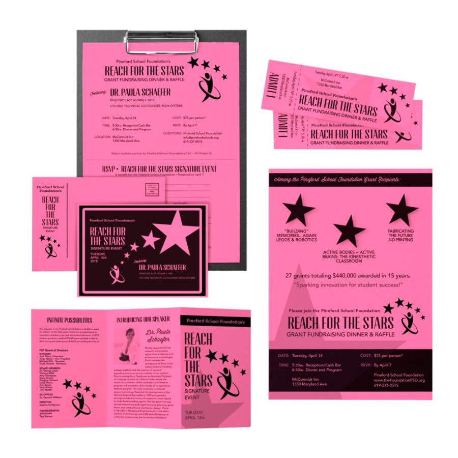 slide 2 of 5, ASTROBRIGHTS Color Card Stock, FSC Certified, 65 lb, Pulsar Pink, 250 ct; 8 1/2 in x 11 in