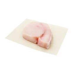 Swordfish Steaks Wild Caught 7 oz