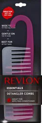 Revlon Detangling Comb Set
