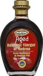 Mantova Fratelli Mantova Vinegar 8.5 oz
