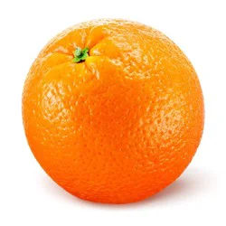 Organic Navel Oranges