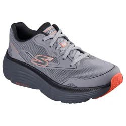 Skechers Men's Max Cushioning Endeavor, Charcoal, Size 9