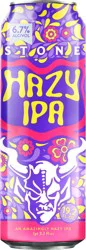 Stone Brewing Hazy IPA