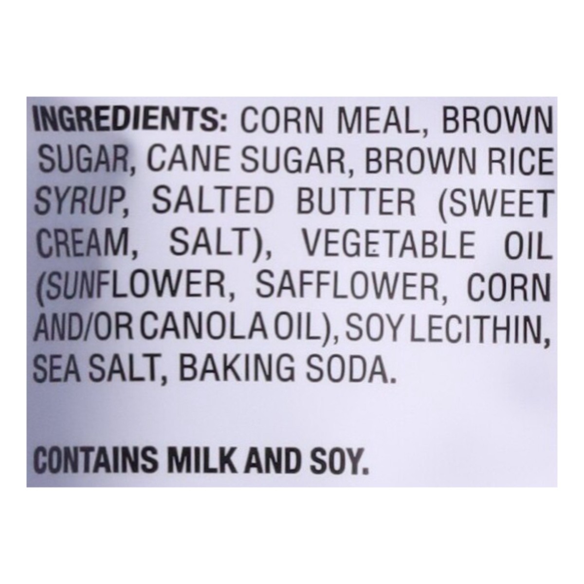 slide 12 of 13, GH Cretors Caramel Puffs 7.5 oz, 7.5 oz