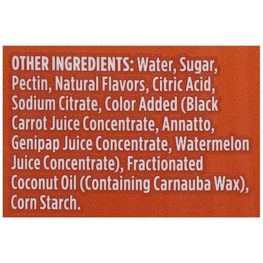 slide 3 of 5, Walgreens Prebiotic + Probiotic Gummies, 60 ct