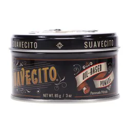 Suavecito Pomade Oil-Based