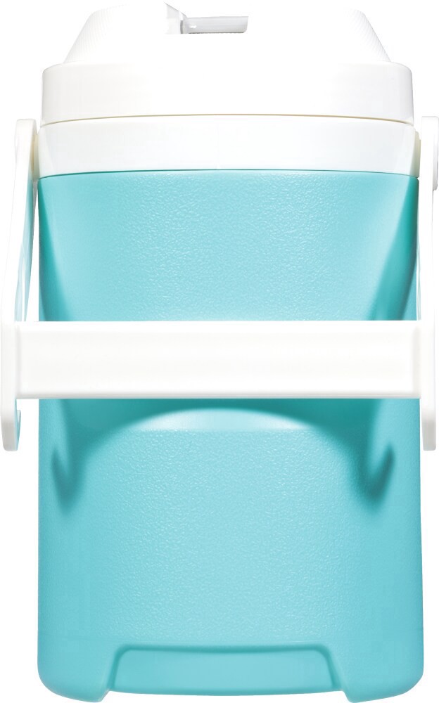 slide 4 of 6, Igloo Aquamarine 1/2 Gallon Cooler 1 ea, 1 ct