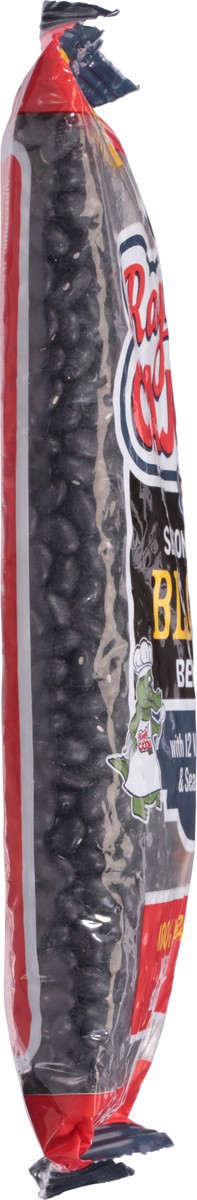slide 7 of 9, Ragin' Cajun Fixin's Seasoned Black Beans 16 oz, 16 oz