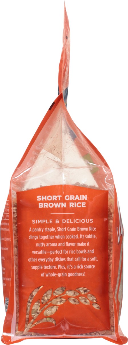 slide 8 of 14, Lundberg Family Farms Short Grain Brown Organic Gourmet Rice 32 oz, 32 oz