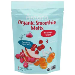 Amara Organic Smoothie Melts 1 oz