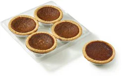 Private Selection Chocolate Fudge Mini Pies