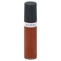 slide 1 of 1, Almay Color + Care Truffle Kiss Liquid Lip Balm, 1 ct