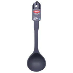 Soft Works Silicone Everyday Ladle 1 Each
