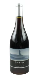 Fog Bank Vineyards Pinot Noir