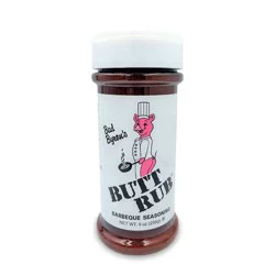 Bad Byron's Butt Rub BBQ Seasoning