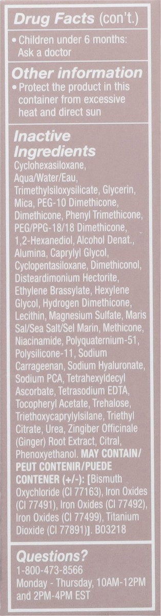 slide 4 of 13, Revlon Illuminance Broad Spectrum SPF 15 Rich Sand 505 Serum Tint 0.94 fl oz, 0.94 fl oz