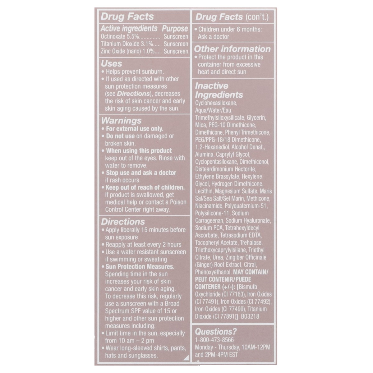 slide 2 of 13, Revlon Illuminance Broad Spectrum SPF 15 Rich Sand 505 Serum Tint 0.94 fl oz, 0.94 fl oz