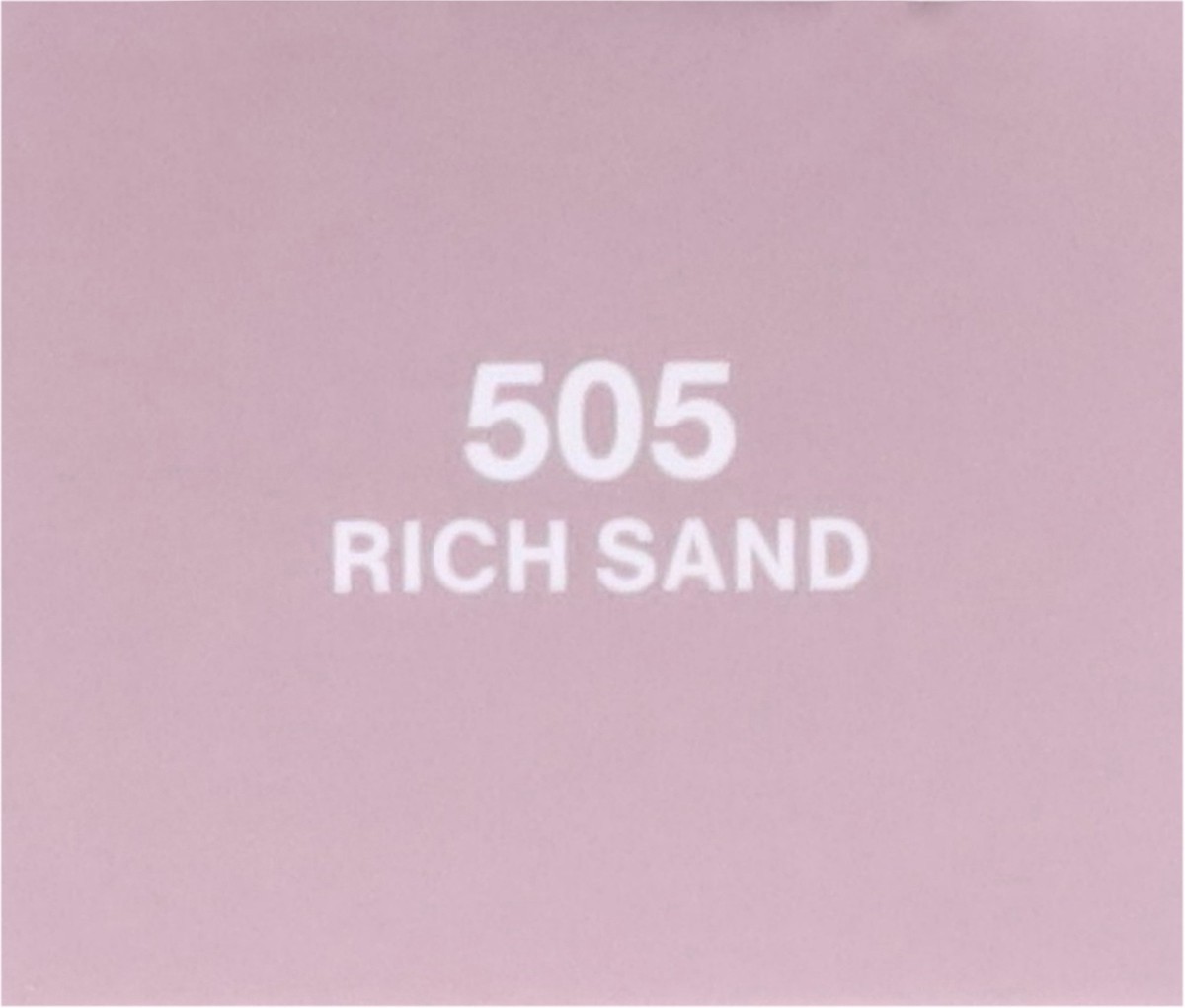 slide 9 of 13, Revlon Illuminance Broad Spectrum SPF 15 Rich Sand 505 Serum Tint 0.94 fl oz, 0.94 fl oz