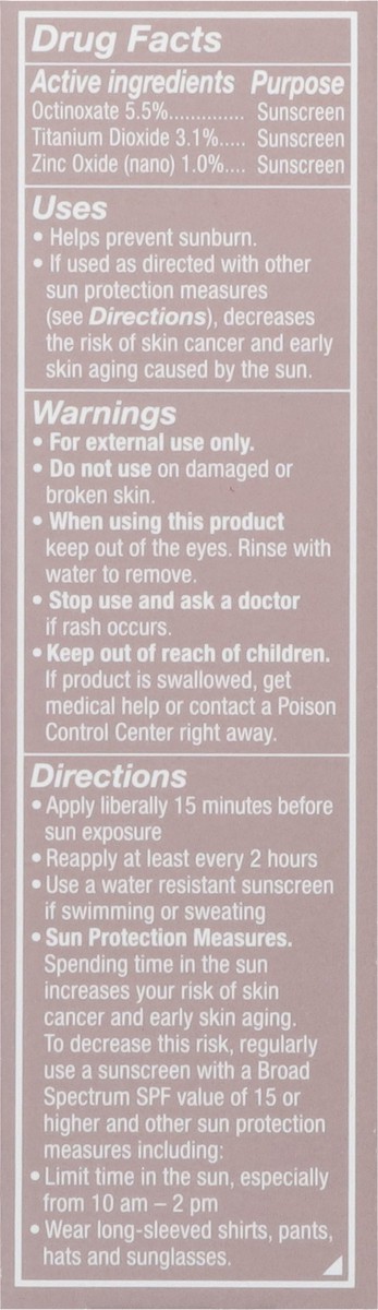 slide 5 of 13, Revlon Illuminance Broad Spectrum SPF 15 Rich Sand 505 Serum Tint 0.94 fl oz, 0.94 fl oz