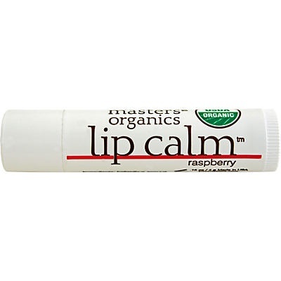 slide 1 of 1, John Masters Organics Raspberry Lip Calm, 0.15 oz