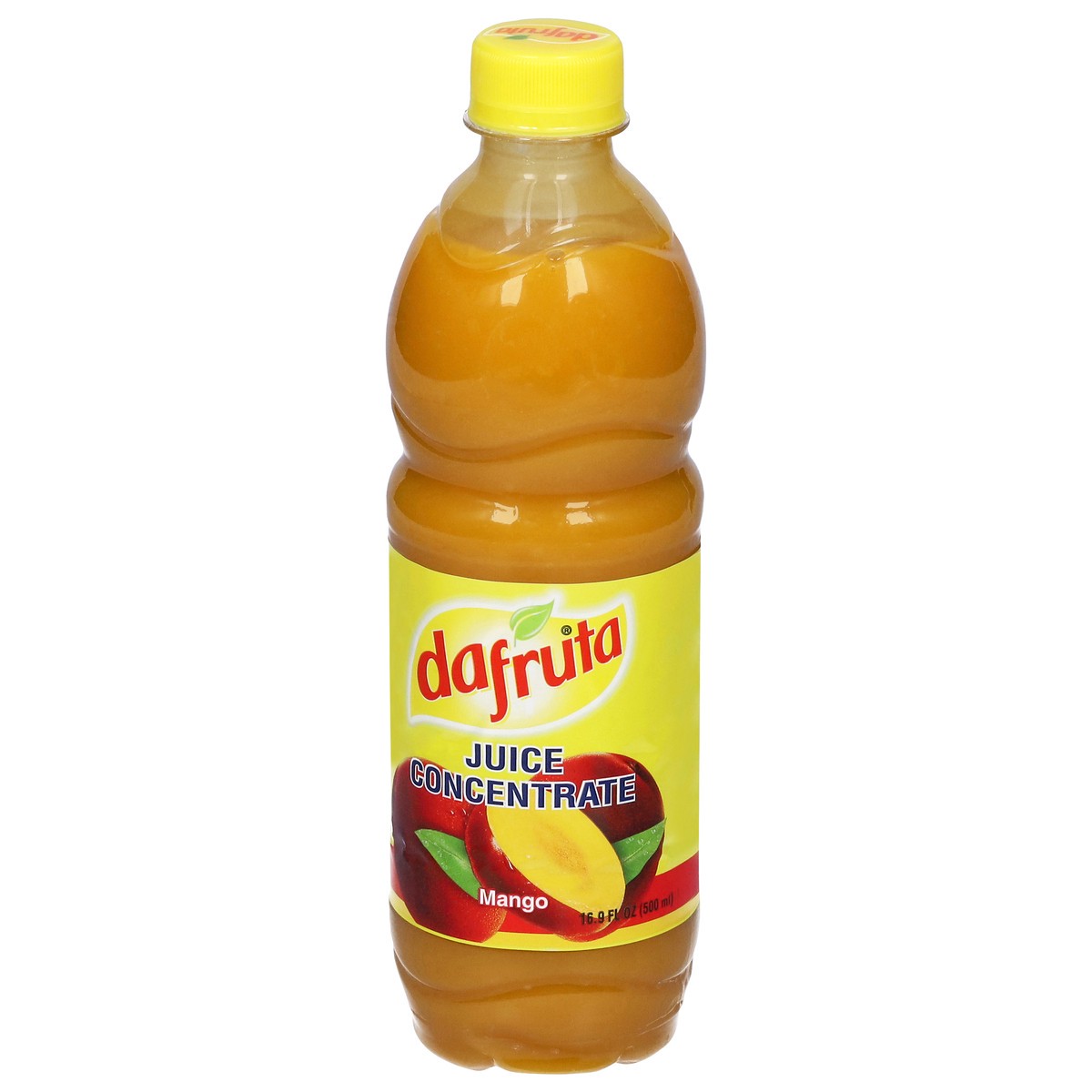 slide 2 of 13, Dafruta Mango Juice Concentrate - 16.9 fl oz, 16.9 fl oz