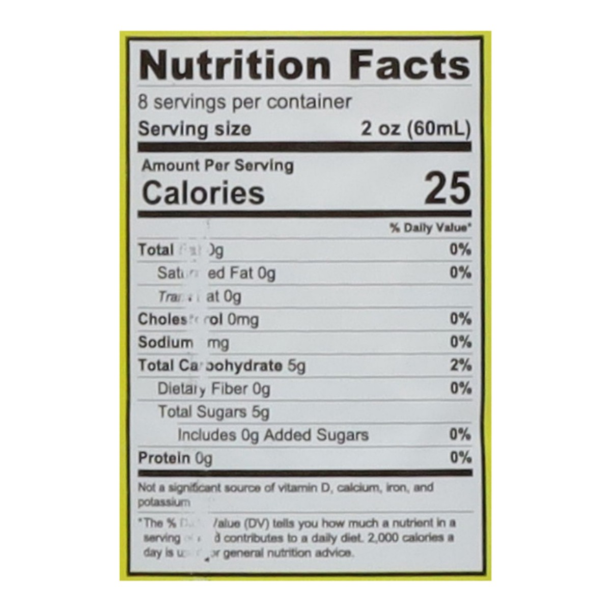 slide 5 of 13, Dafruta Mango Juice Concentrate - 16.9 fl oz, 16.9 fl oz