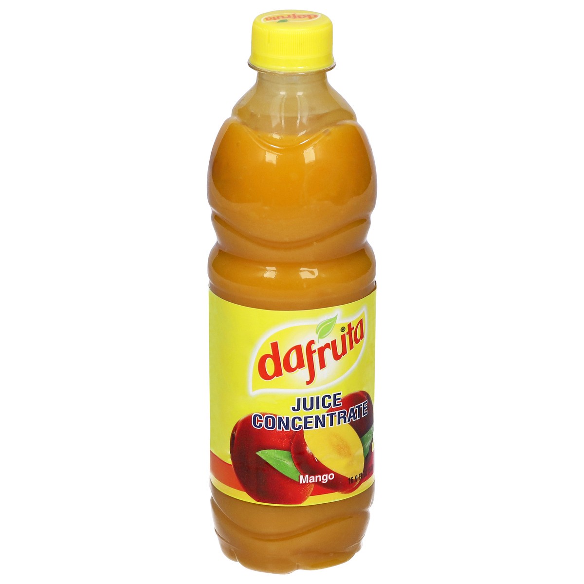 slide 4 of 13, Dafruta Mango Juice Concentrate - 16.9 fl oz, 16.9 fl oz