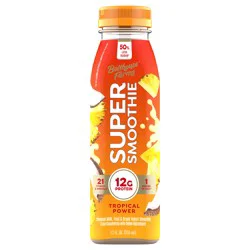 Bolthouse Farms Tropical Power Super Smoothie 15.2oz