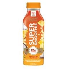 Bolthouse Farms Tropical Power Super Smoothie 15.2oz