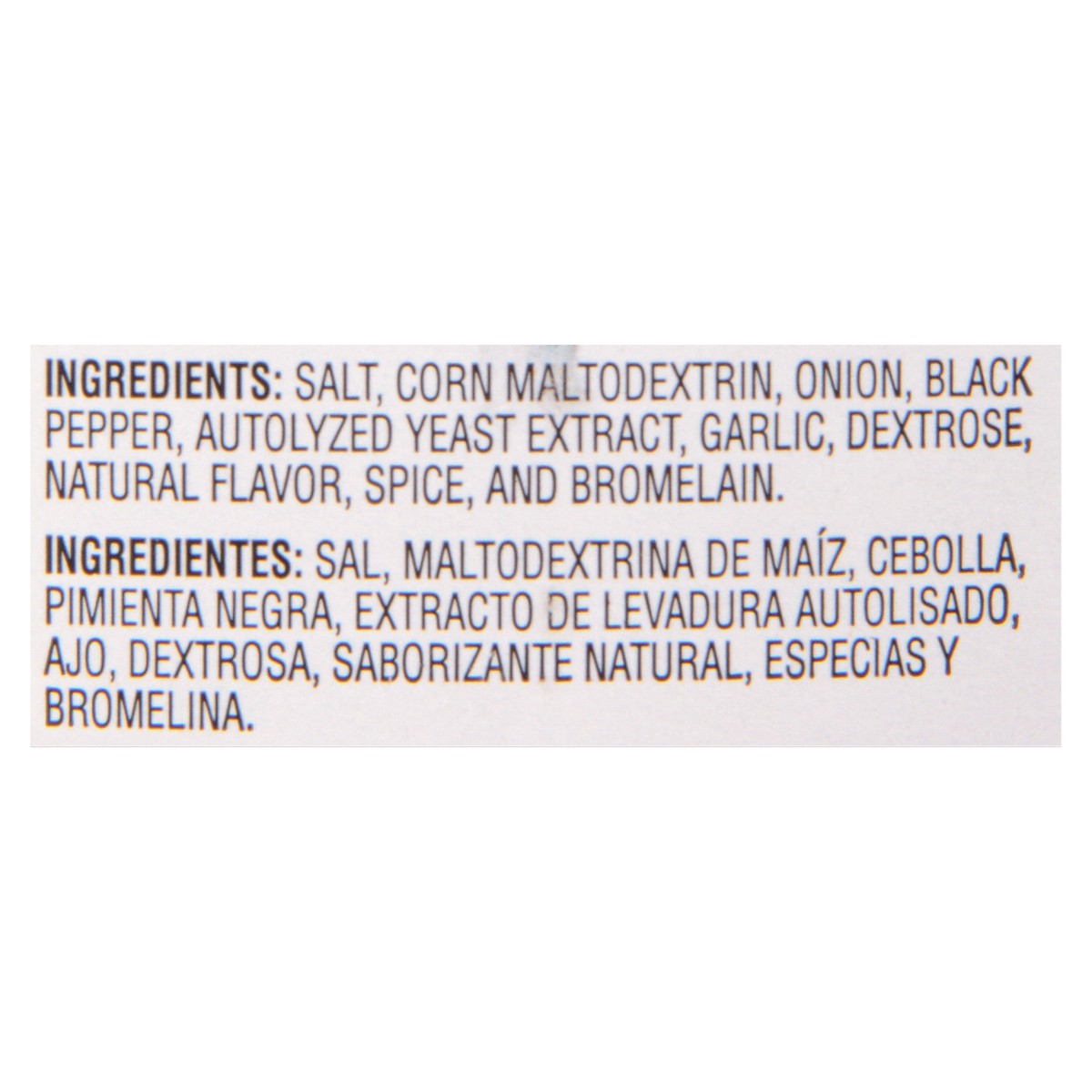 slide 7 of 13, McCormick Culinary Fajita Seasoning Mix, 30 oz