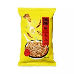 Immi Spicy Beef Flavor Ramen