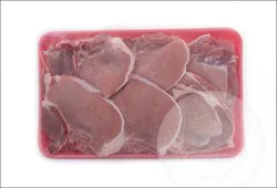 Pork Chop Center Thin