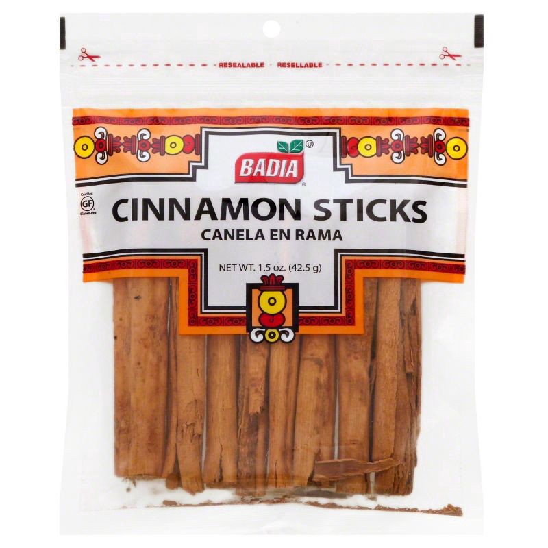 slide 1 of 7, Badia Cinnamon Sticks, 1.5 oz