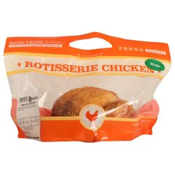 Sedanoґs Mojo Rotiss.chicken