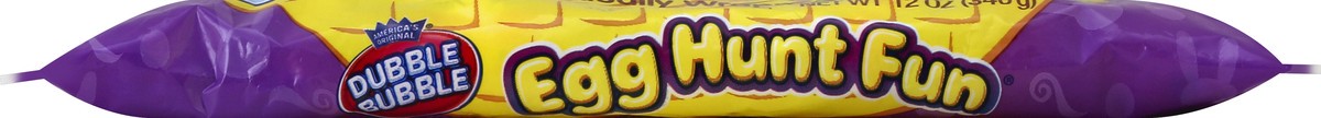 slide 2 of 5, Dubble Bubble Concord Easter Egg Hunt Fun Bag, 12 oz