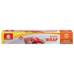 Rouses Markets Plastic Wrap 1 ea