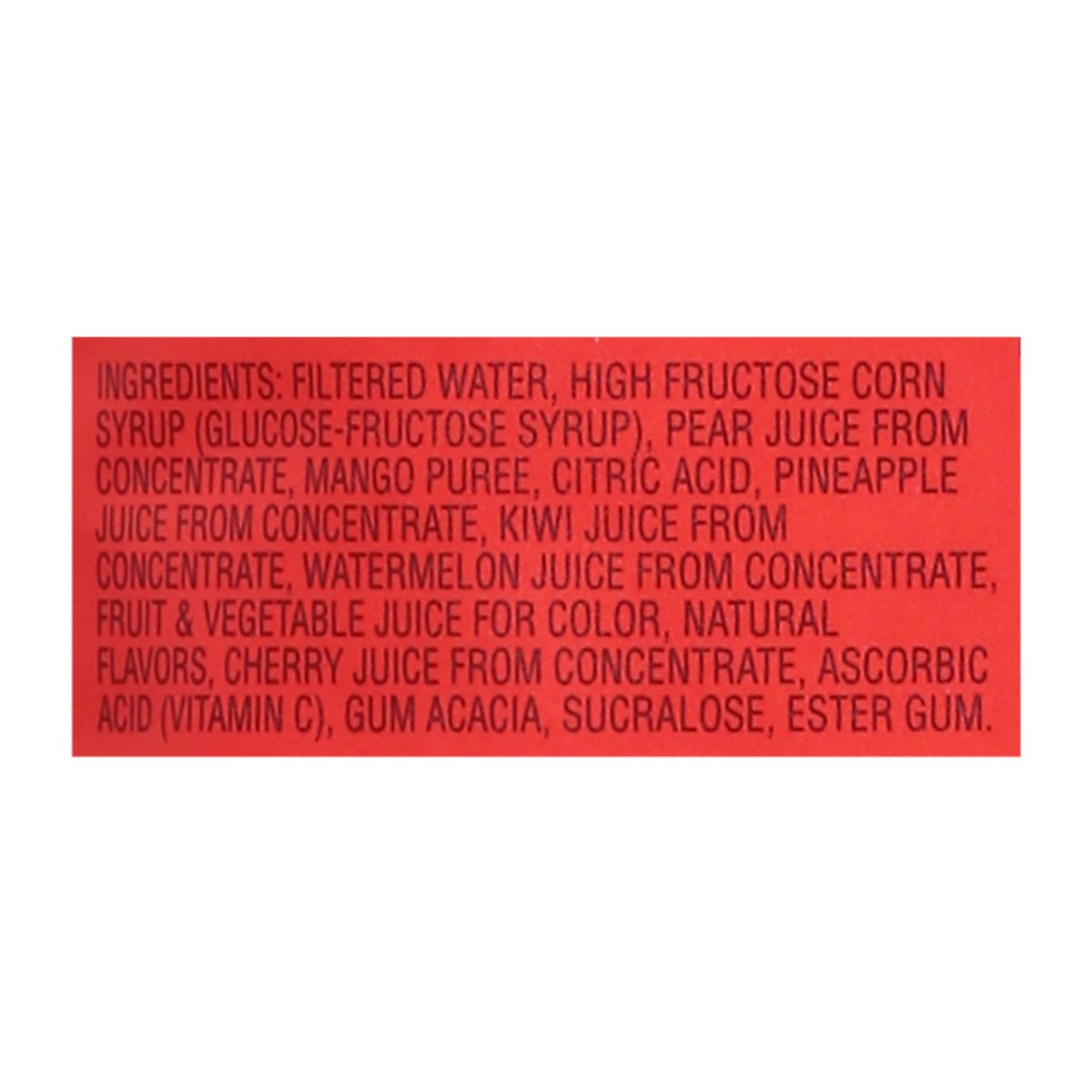 slide 13 of 14, AriZona Watermelon Fruit Juice Cocktail - 34 fl oz, 34 fl oz