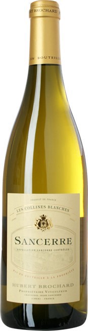 slide 1 of 1, Hubert Brochard Sancerre Blanc, 750 ml
