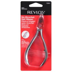 Revlon No-Ricochet Nail Nipper
