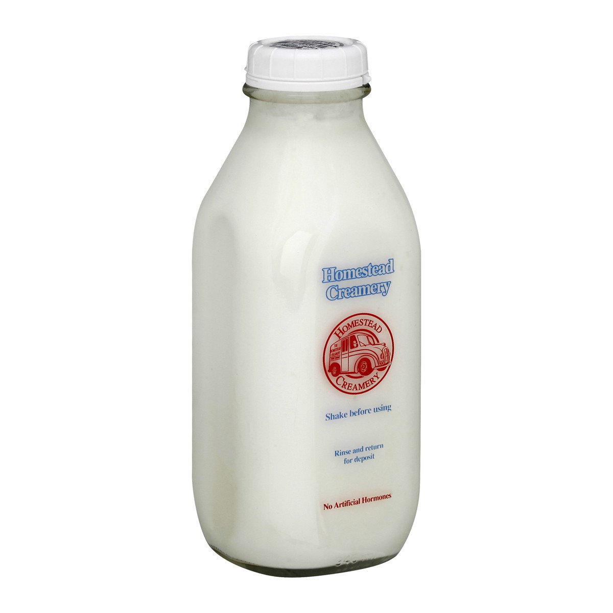 slide 7 of 9, Homestead Creamery Buttermilk 1 qt, 32 fl oz