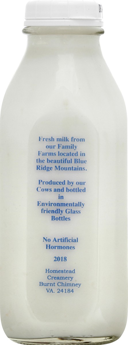 slide 2 of 9, Homestead Creamery Buttermilk 1 qt, 32 fl oz