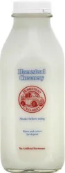 Homestead Creamery Buttermilk 1 qt