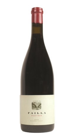 slide 1 of 1, Failla Pinot Noir Sonoma Coast, 750 ml