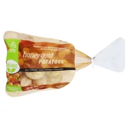 Potato Inspirations Little Potatoes Organic Honey Gold