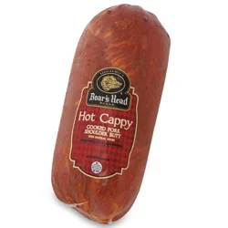 Boar's Head Hot Cappy