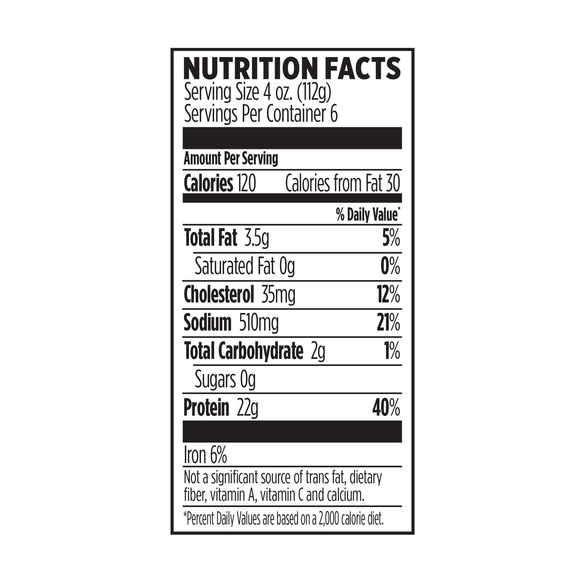 slide 3 of 8, Shady Brook Farms Turkey Breast Tenderloins, Unseasoned, 24 oz